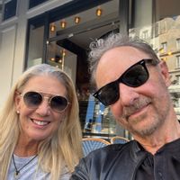 Casa di Richard and Lisa