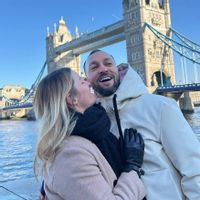 Harmonie & Mehdis hus