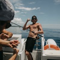 Baha Baha Villas private pool studio