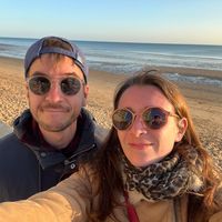 La maison de Léa et Olivier