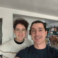 La maison de Sandrine