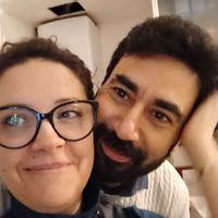 Casa de Heïdi et Akram