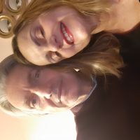 Sandrine et Jeans hus