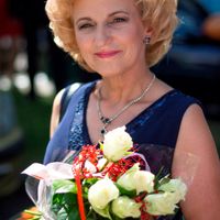 Lina's House near Vilnius Private semi-detached house ~20 min. from Vilnius. in Quiet countryside