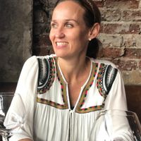 Casa de Natalie Zeid