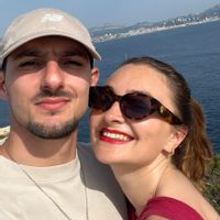 J&L’s lovely appartment ✨