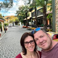 huis van Matthieu&Florence