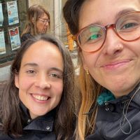 Aina eta Garaziren etxea