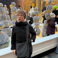 Cannes au paradis ! Cannes in Paradise!