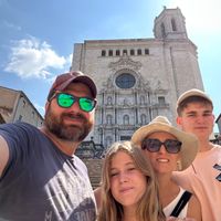 MARIA ANGELESina kuća