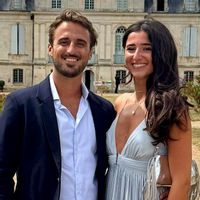 Angelina et Marins hus
