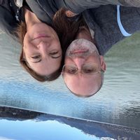 Laurent et Isabelles hus