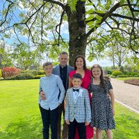 huis van Leona & Cathal