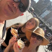 Yuri Perez Alonsos hus