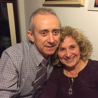 La maison de Mª Pilar