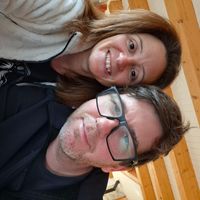 Casa di Benjamin et Candice