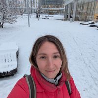 L'appartement de Julie et Marouane