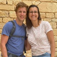 Casa di Laetitia et Emmanuel