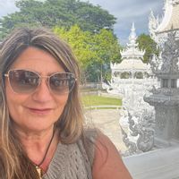 Beatriz/ Batu s Haus