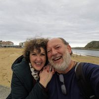 Het huis van Jose en Arantzazu