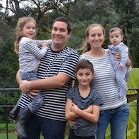 huis van Thibaut et Hélène