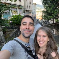 Victorian terrace minutes from the tube in vibrant East London