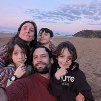 Casa di Iñaki y Liliana