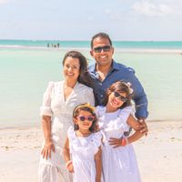 Jefferson Barbosas hus