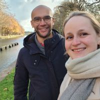 La maison de Blandine et Rémy