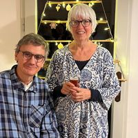 Pierre et Annies hus