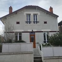 Casa di Charles et Céline