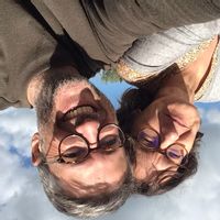 Charles et Céline s Haus