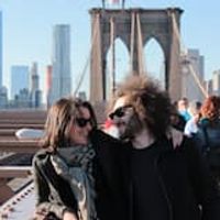 Benjamin et Clémentine s Haus