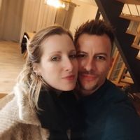 Thomas & Jessicas hus