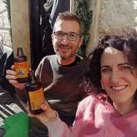 Apartamento coqueto en el centro de Tolosa