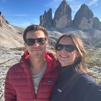 La maison de Emiliana & Yannick