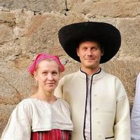 Casa de Andrej & Lucia