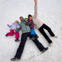 Casa di Miguel Angel