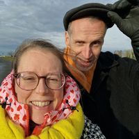 Maison de famille à la campagne