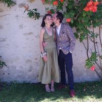 Matilda et Philémon's house