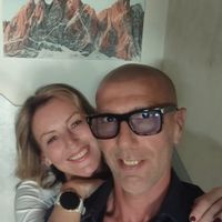 Massimo e Natalijas hus