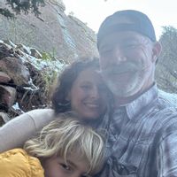 Unique and Artistic Off-Grid Straw Bale Temple and Ceremonial Grounds in Indian Peaks Wilderness, CO