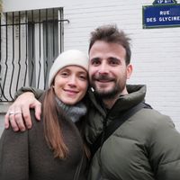 Thibault & Mathilde s Haus