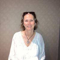 Bergen house with a view