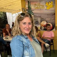 Casa de María Teresa