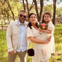 Maison au cœur de la garrigue