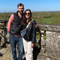 Hubert & Charlotte's house