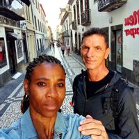 huis van Roberto & Gina