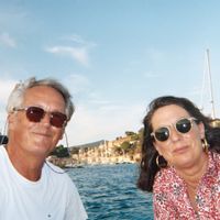 Pascale et Antoine s Haus