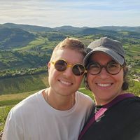 Juliette & Angélins hus